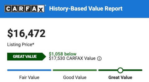2019 Volkswagen Atlas