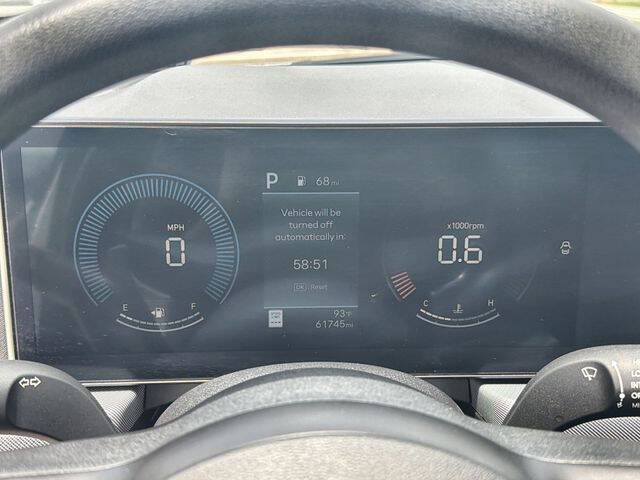 2024 Hyundai Sonata