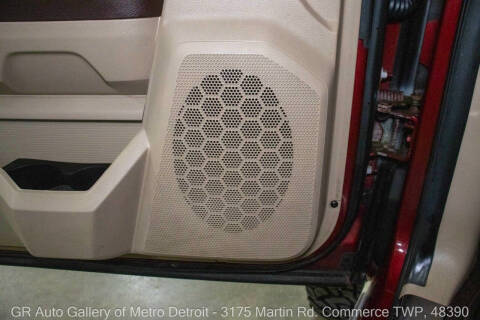 2013 RAM 2500 Laramie Longhorn