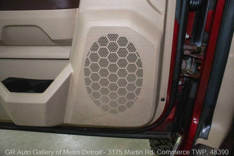 2013 RAM 2500 Laramie Longhorn