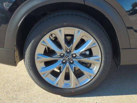 2026 Mazda CX-90 3.3 Turbo Preferred