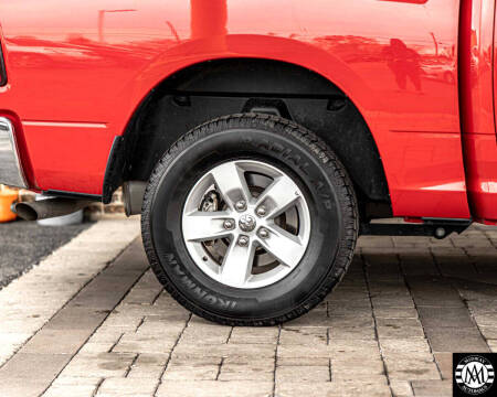 2023 RAM 1500 Classic