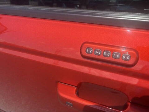 2022 Ford Bronco Outer Banks Advanced