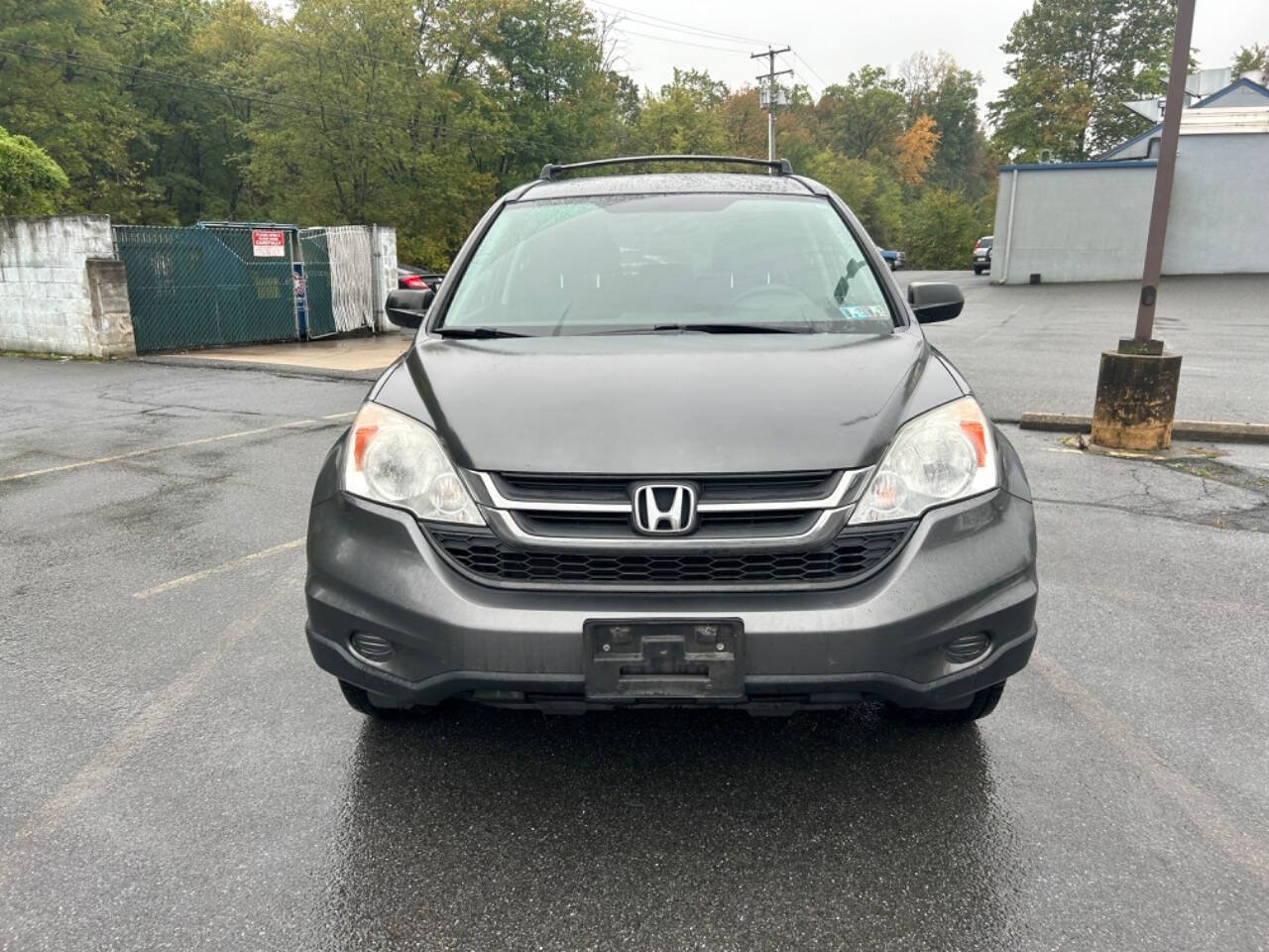 2011 Honda CR-V for sale at 100 Motors in Bechtelsville, PA