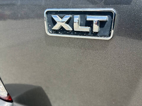 2006 Ford Escape XLT