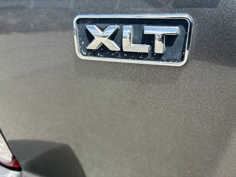 2006 Ford Escape XLT
