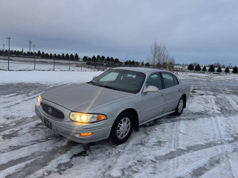 2005 Buick LeSabre Custom's photo