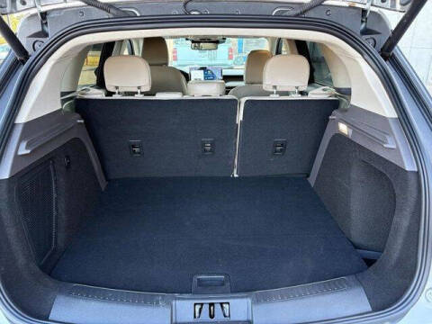 2024 Lincoln Corsair Reserve