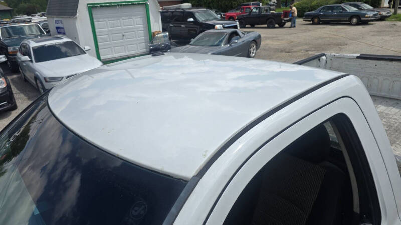 2012 RAM 1500 SLT