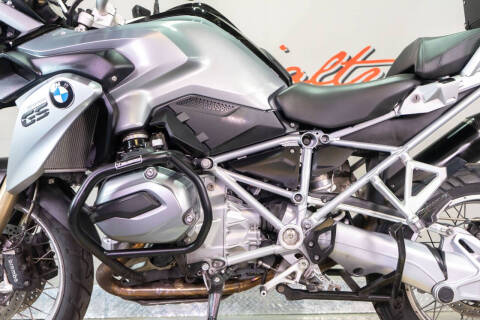 2015 BMW R 1300 GS