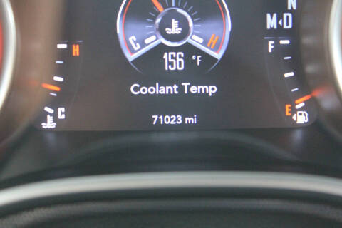 2018 Dodge Challenger R/T Scat Pack