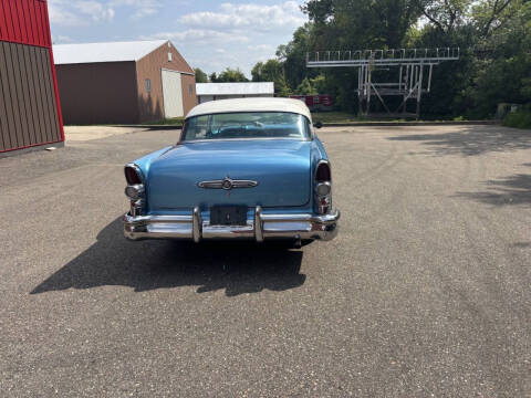1955 Buick Century