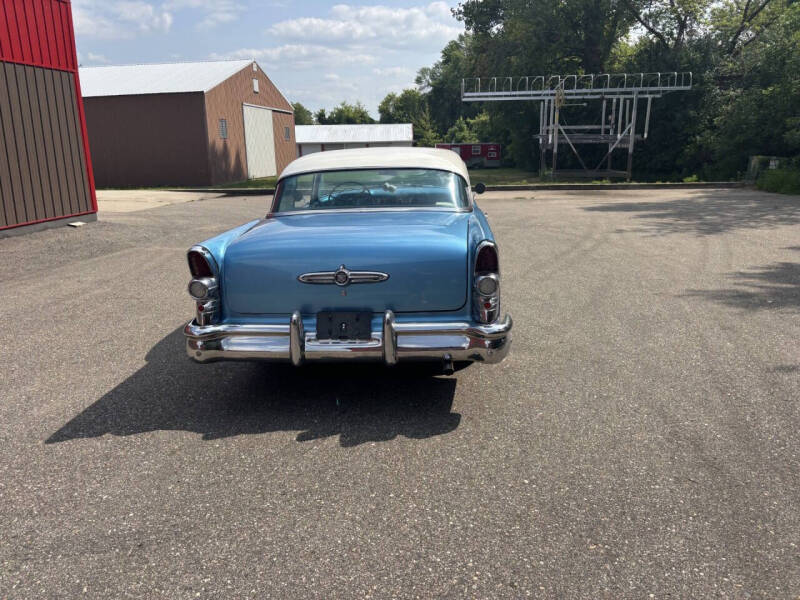 1955 Buick Century