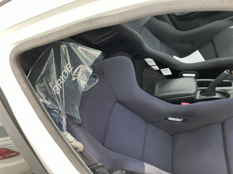 1999 Mitsubishi EVO 6