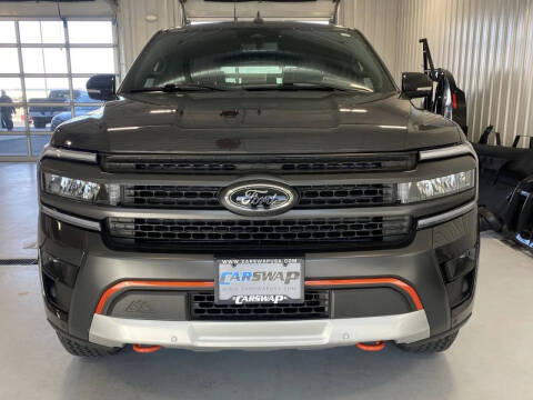 2024 Ford Expedition Timberline