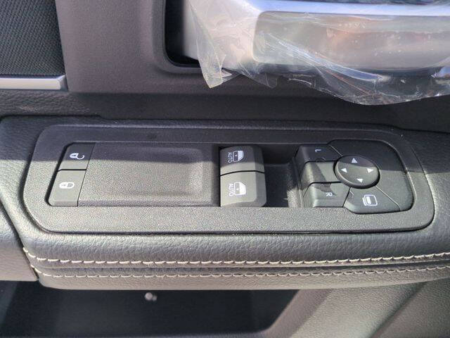 2026 RAM 4500