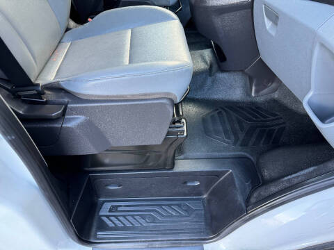 2015 Ford Transit 350 HD