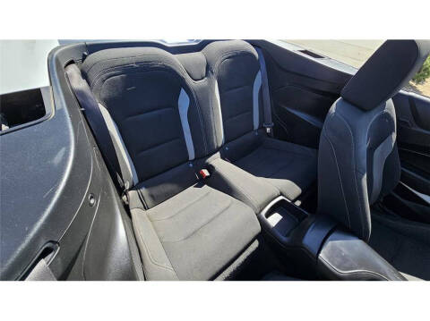 2016 Chevrolet Camaro LT