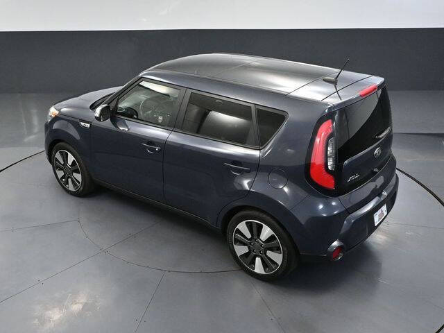 2014 Kia Soul !