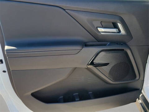 2026 Chevrolet Silverado EV LT