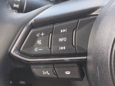 2024 Mazda CX-5 2.5 S Preferred