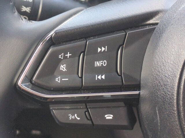 2024 Mazda CX-5 2.5 S Preferred