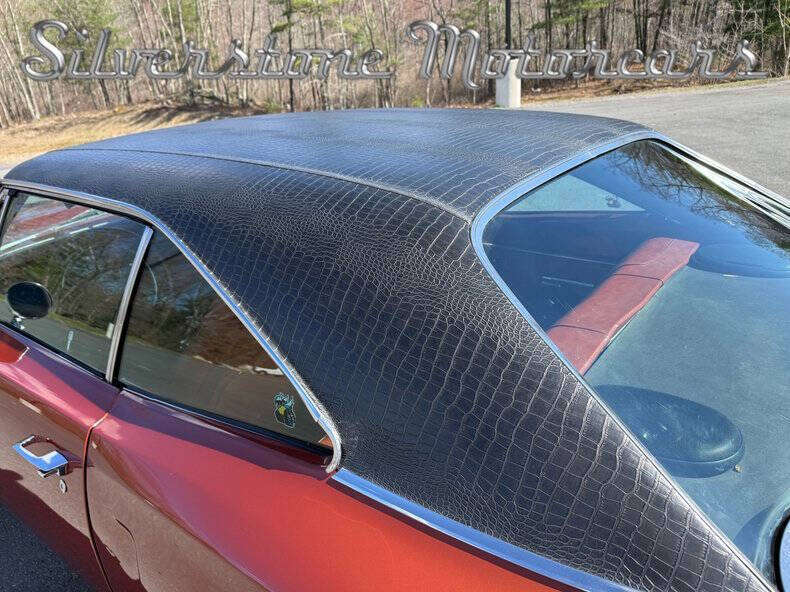 1970 Dodge Coronet