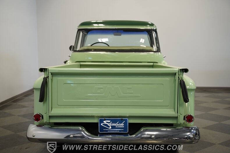 1955 GMC 3100