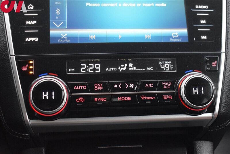 2019 Subaru Outback 3.6R Touring