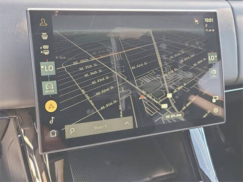 2024 Land Rover Range Rover Sport P400 Dynamic SE