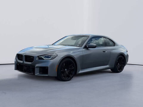 2026 BMW M2