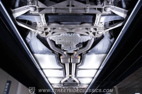 2003 Chevrolet Corvette Z06