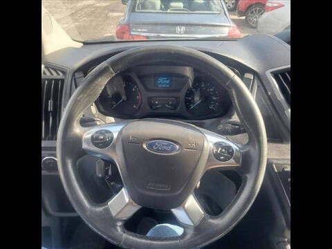 2016 Ford Transit 350