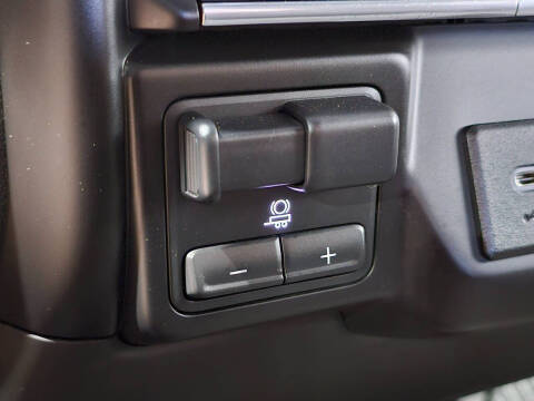 2023 GMC Sierra 2500HD