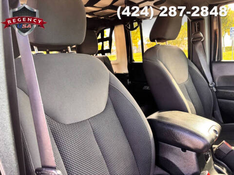 2017 Jeep Wrangler Unlimited