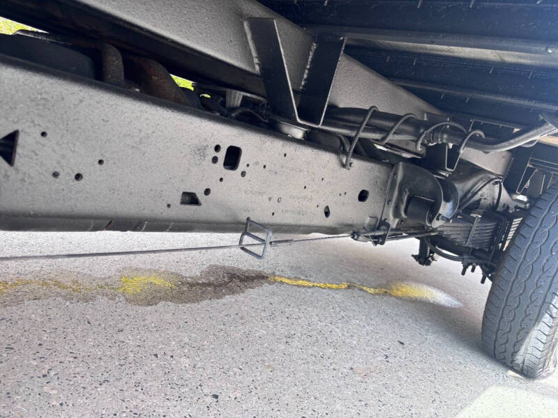 2020 Chevrolet Express 3500