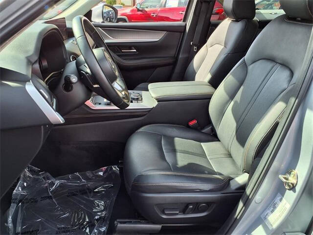 2024 Mazda CX-90 Plug-in Hybrid Premium