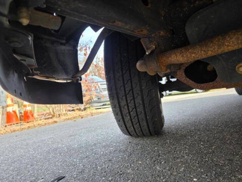 2018 Chevrolet Express 2500