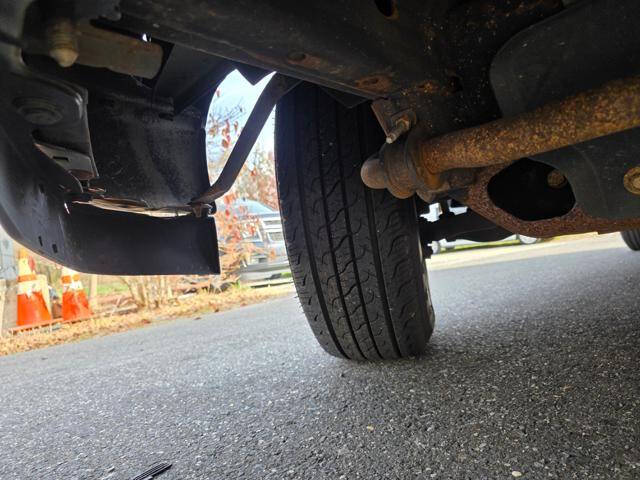 2018 Chevrolet Express 2500