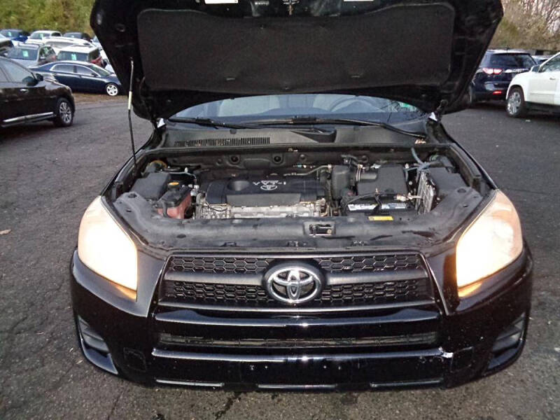 2009 Toyota RAV4