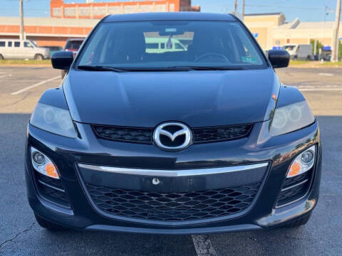 2012 Mazda CX-7 i Sport