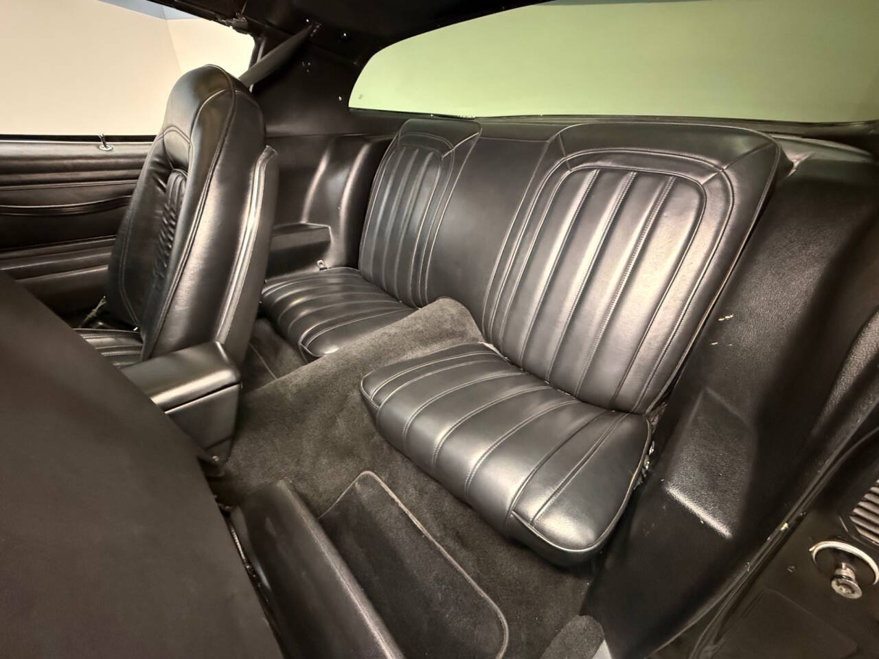 1977 Pontiac Firebird 43