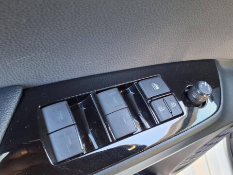 2019 Toyota Prius Limited