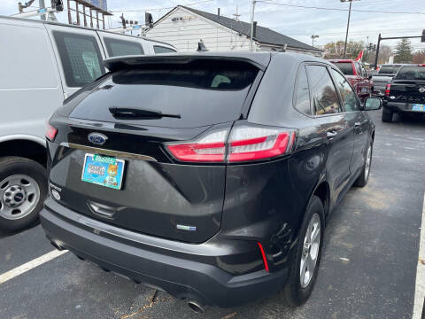2019 Ford Edge SE