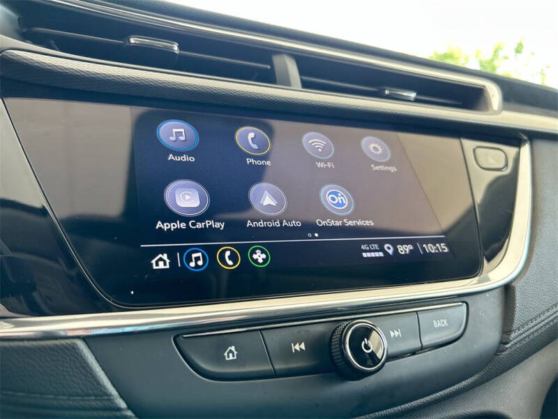 2023 Buick Encore GX Preferred