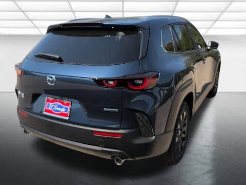 2025 Mazda CX-50 2.5 S Premium