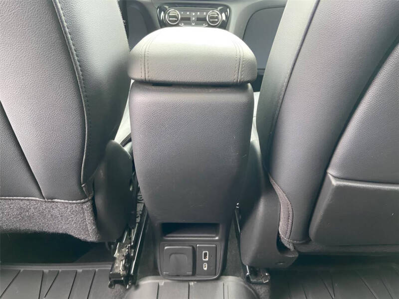 2022 Buick Encore GX Essence