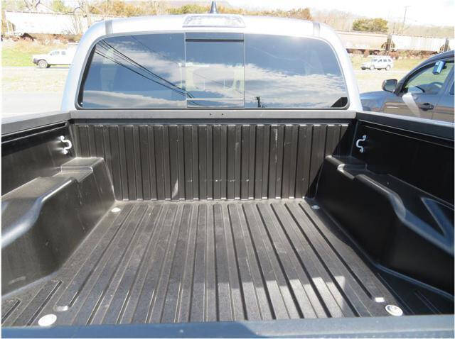 2023 Toyota Tacoma TRD Off-Road