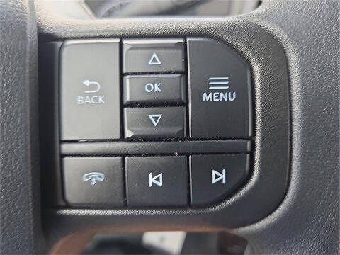 2024 Ford F-350 Super Duty XL