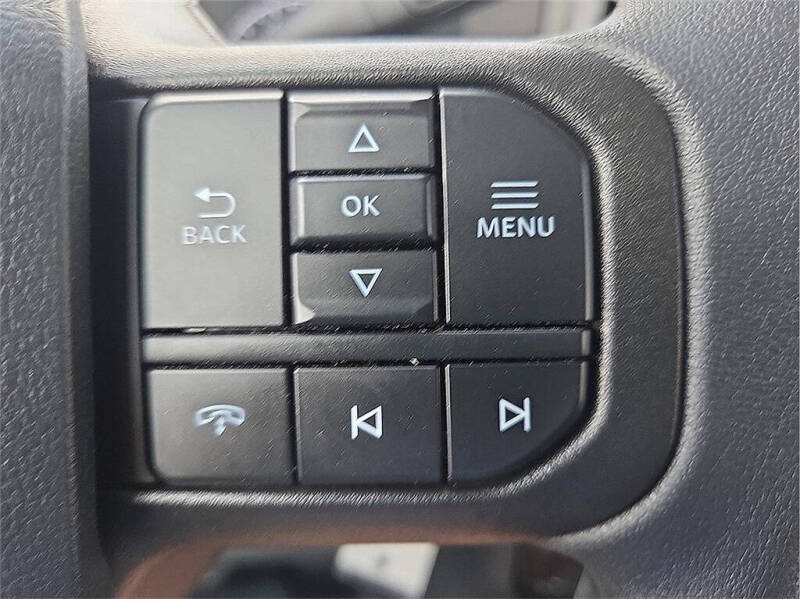 2024 Ford F-350 Super Duty XL